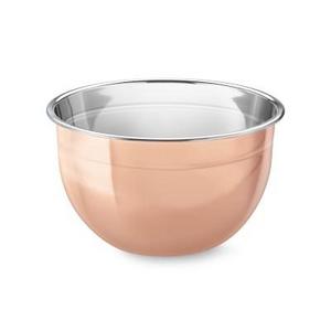 Copper Mixing Bowl, 1 1/2 Qt.