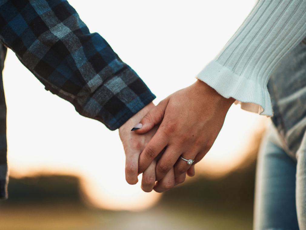 The Wedding Website of Alana Branch and Maxwell Briggs