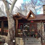 Pump House Station Urban Eatery and Market