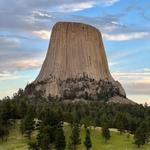 Devils Tower