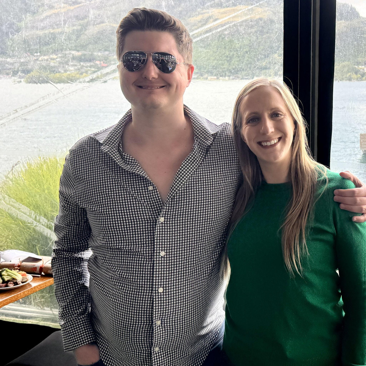 Christmas in Queenstown, South Island, New Zealand (December 2025)
