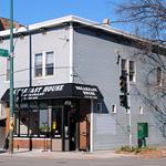 Breakfast House