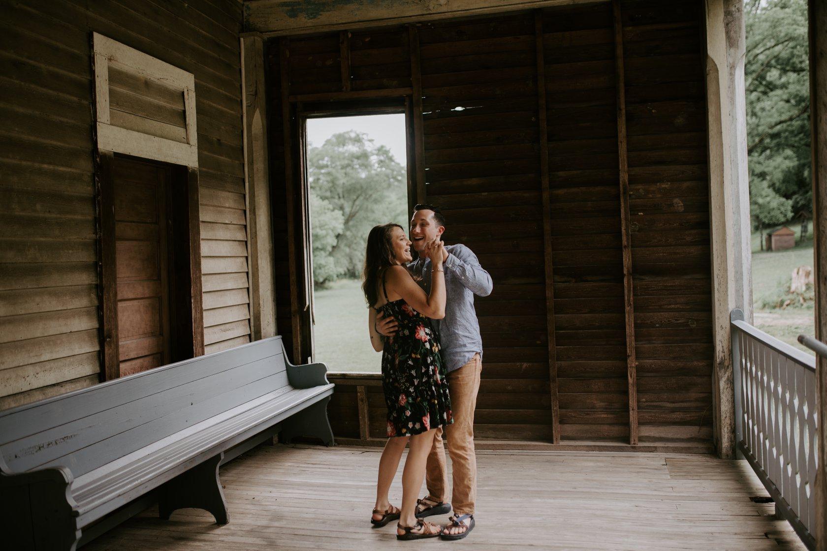 The Wedding Website of Helen Rosko and Cole Davis