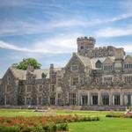 Sands Point Preserve