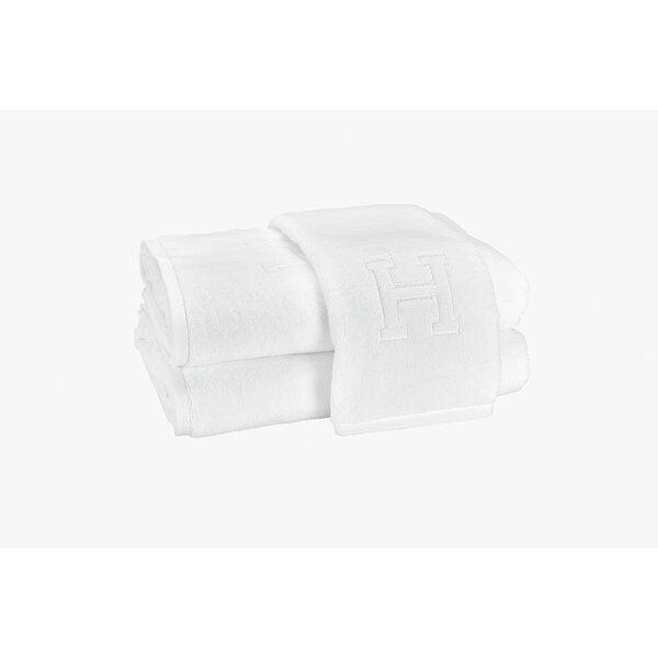 Auberge 100% Cotton Hand Towel (H)