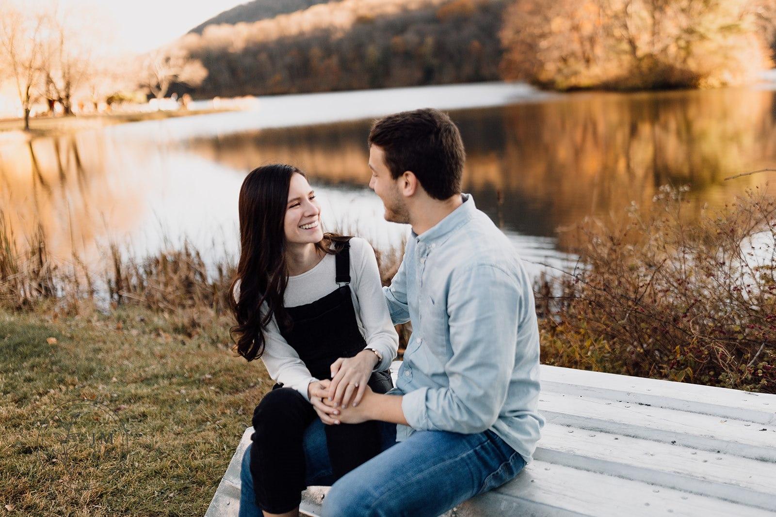 The Wedding Website of Stefany Orellana and Parker Floyd