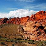 Red Rock Canyon National Conservation Area