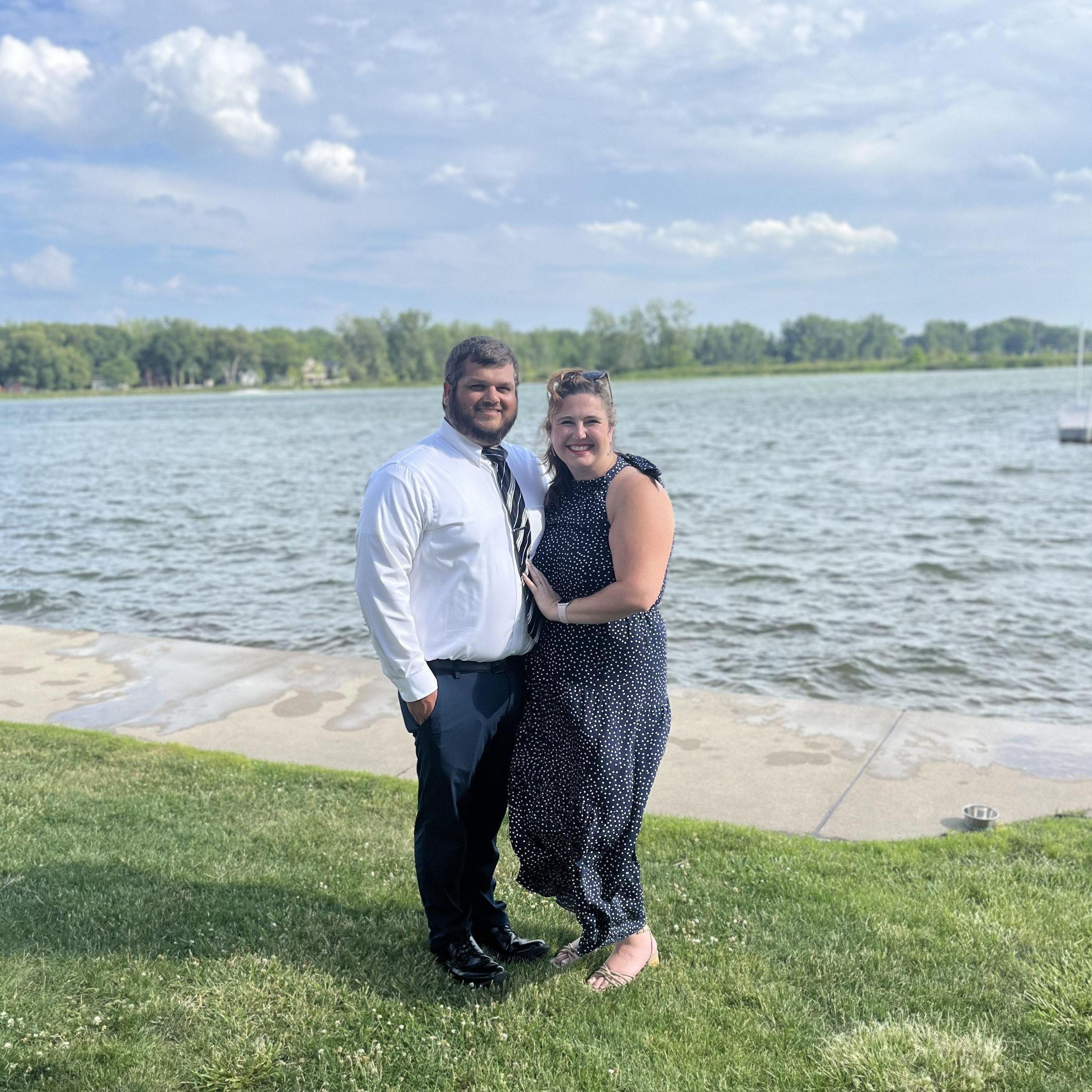 Wedding #11 Syracuse, IN 2024