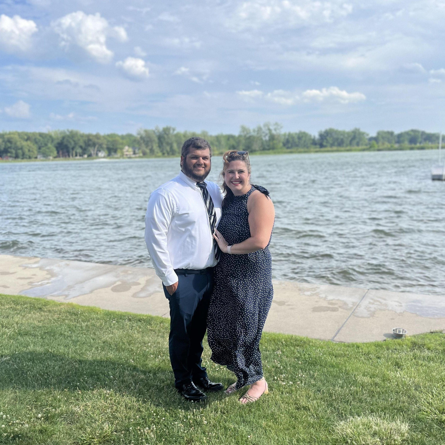 Wedding #11 Syracuse, IN 2024