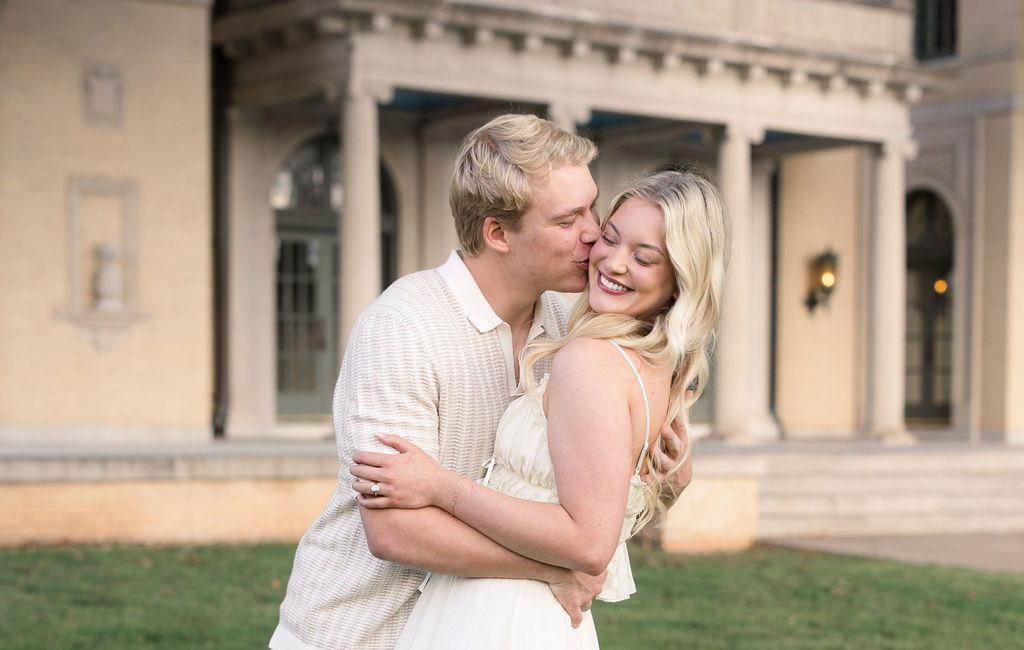 The Wedding Website of Isaac Scheper and Sydney Russo