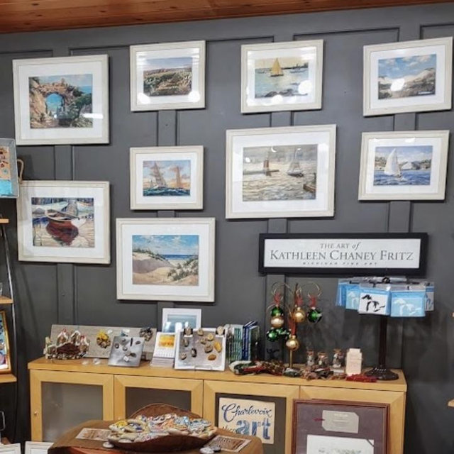 Charlevoix Wall Art
