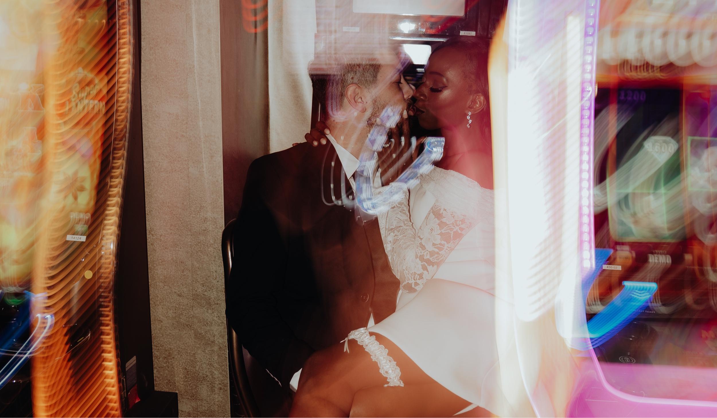 The Wedding Website of Darriel Morris and Nicholas Topacio