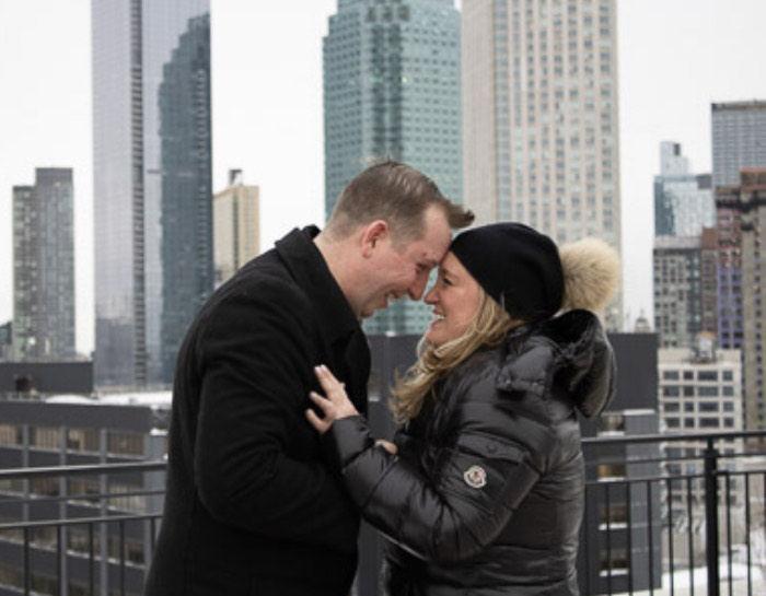 The Wedding Website of Briana Crowe and James Reardon