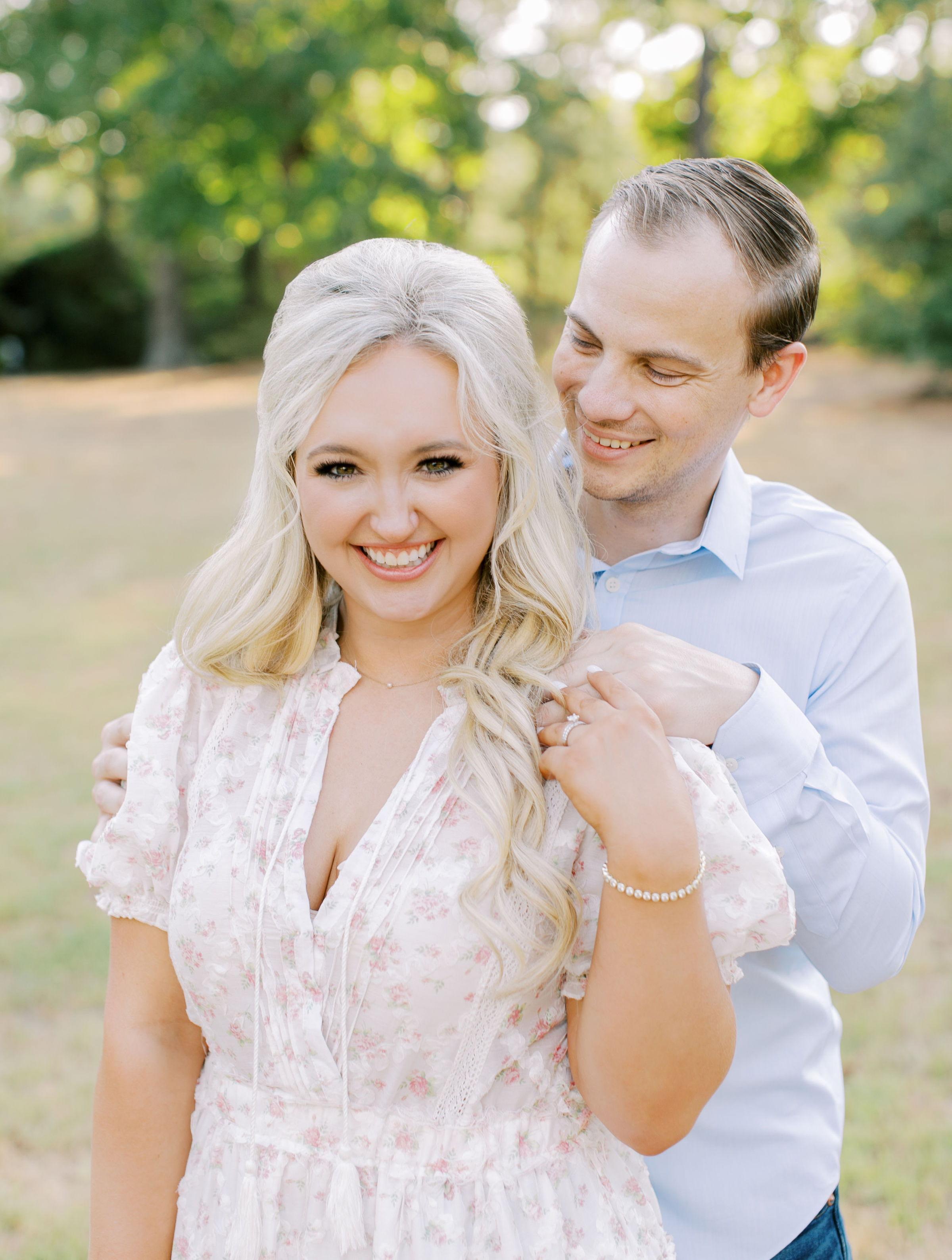 The Wedding Website of Bryce Grimm and Hannah Pryor