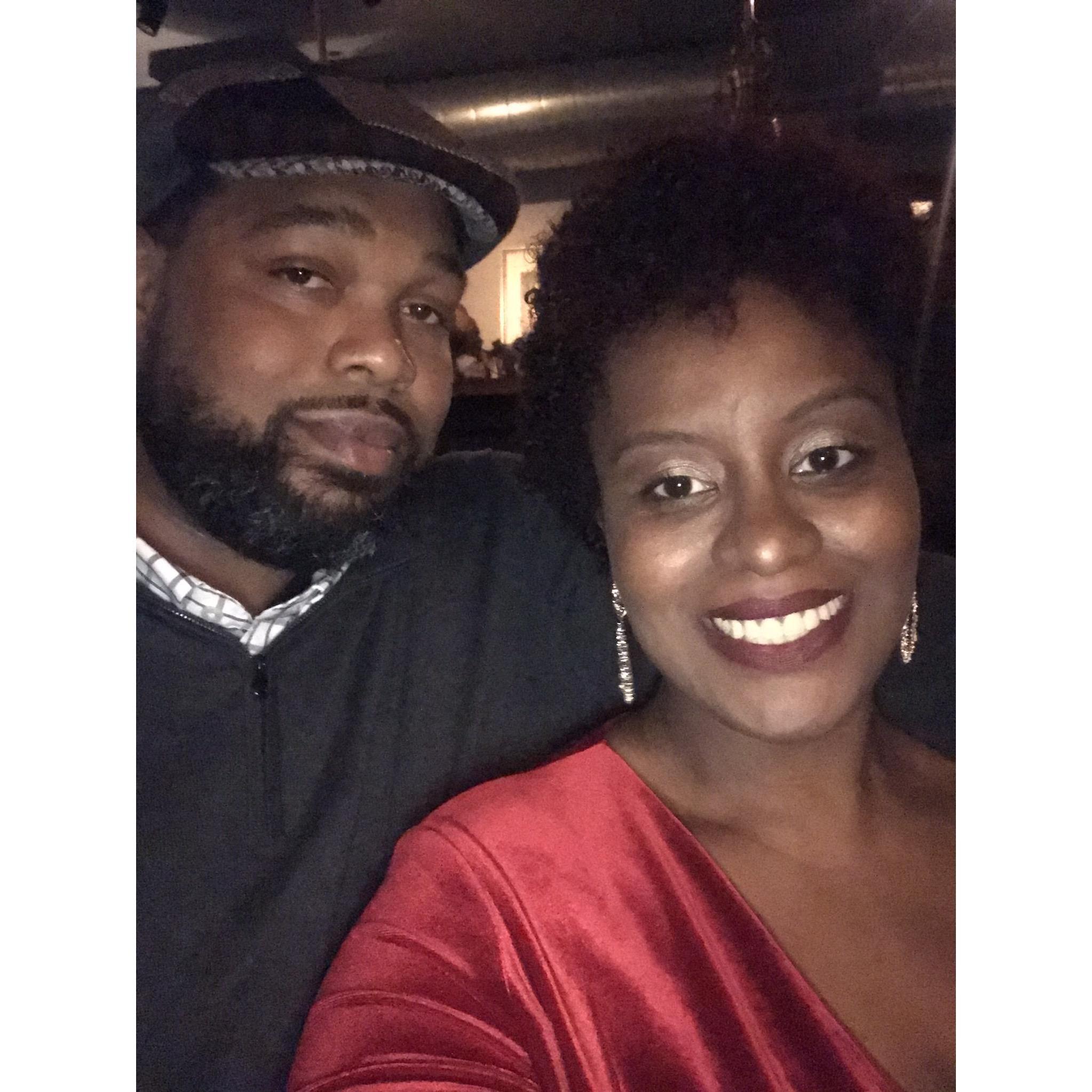 Birthday Outing 2019
