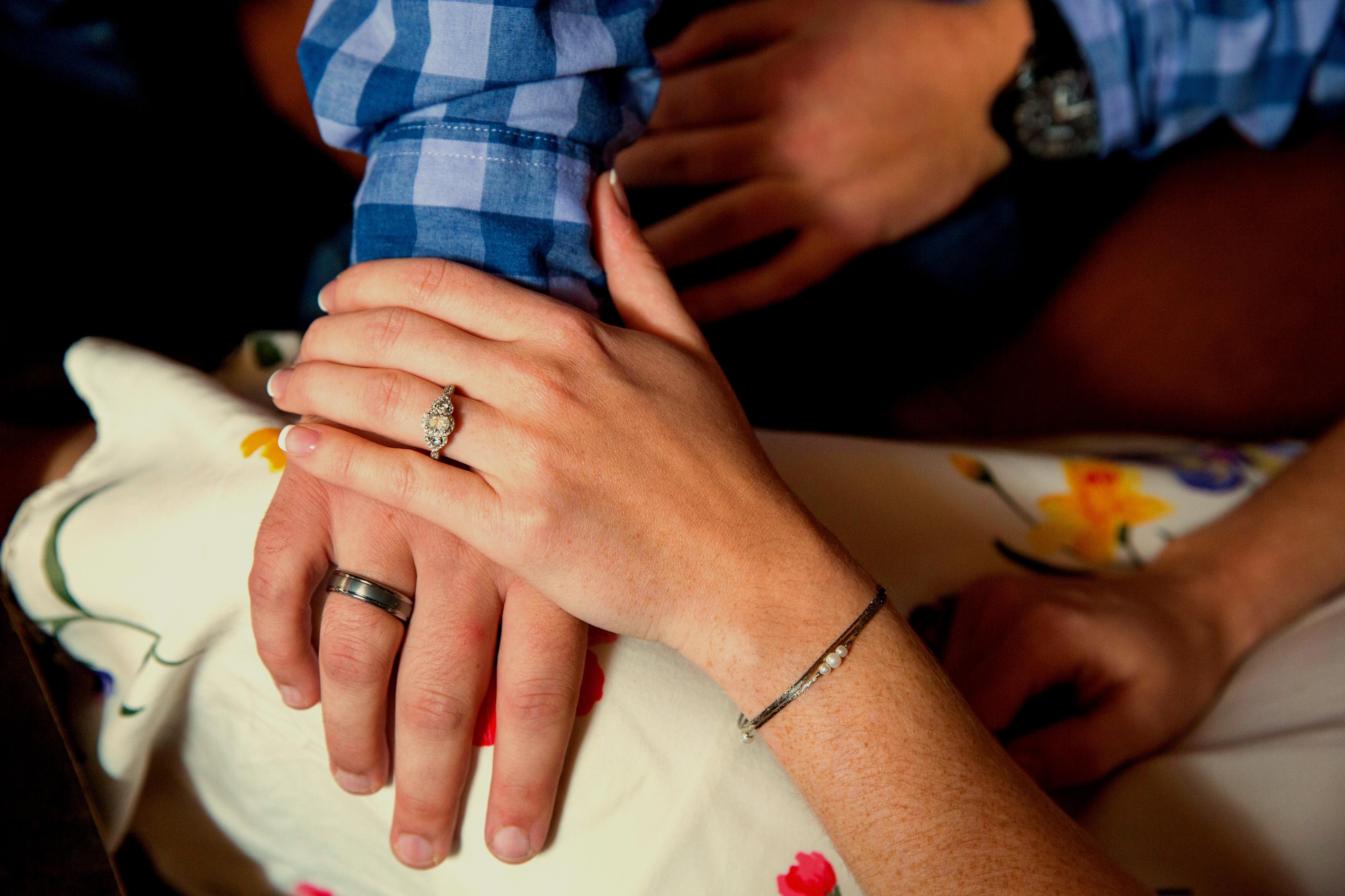 The Wedding Website of Chelsea Ebel and Chris Moreau