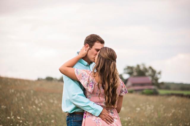 The Wedding Website of Taylor Riedel and Jeremy Rogers