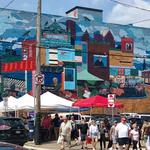Strip District