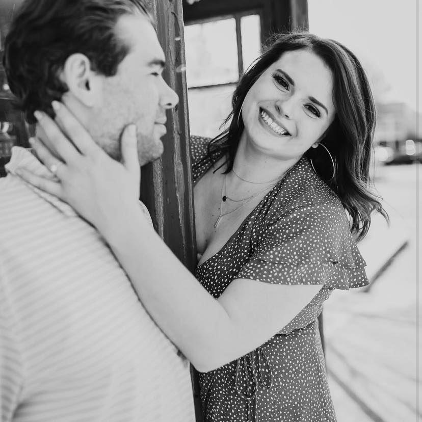 The Wedding Website of Amy Barrett and Stephen Andreas