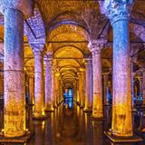 Basilica Cistern