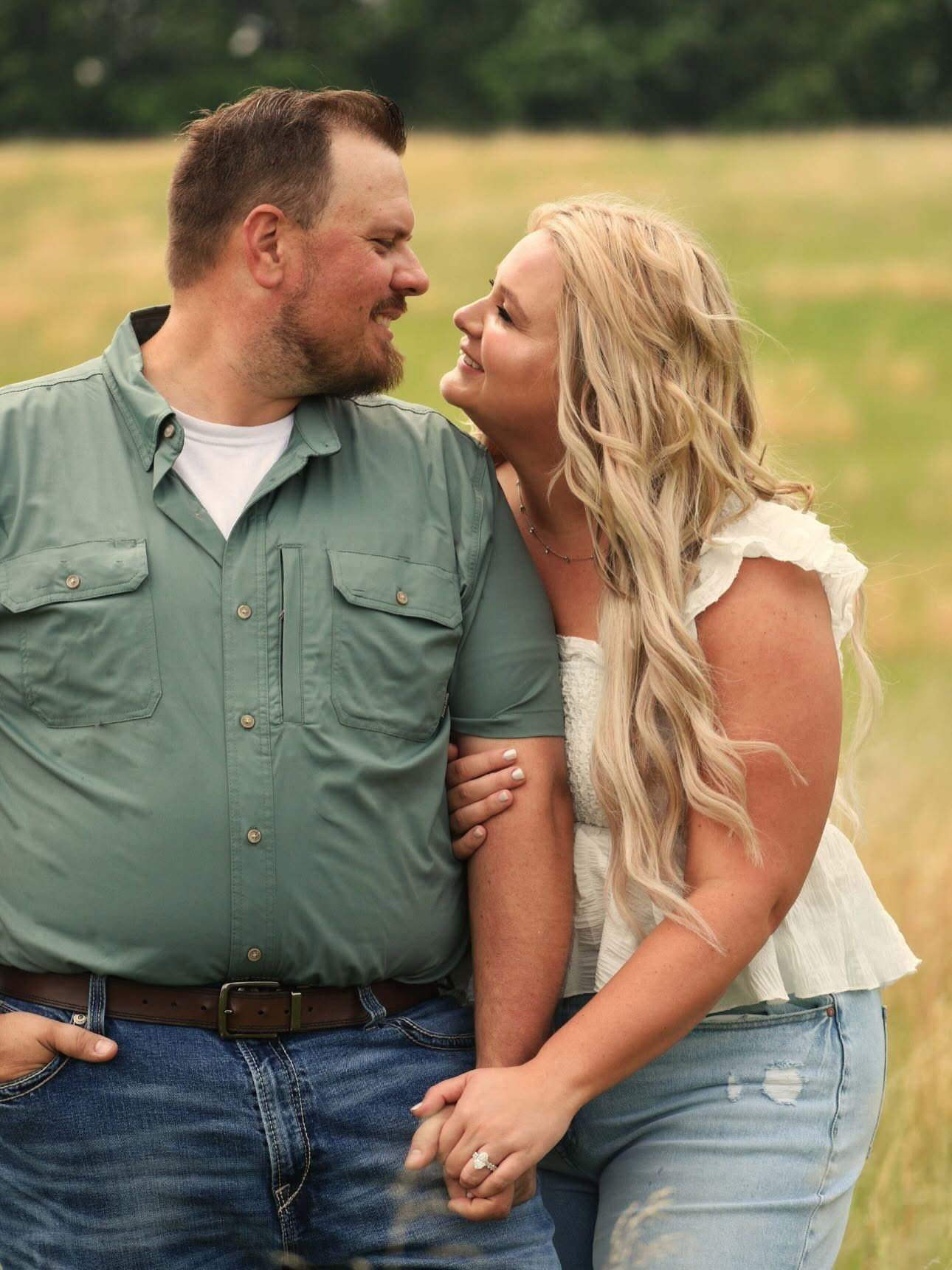 The Wedding Website of Daryian Otto and Adam McDowell