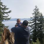 Crater Lake National Park