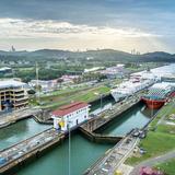 Panama Canal