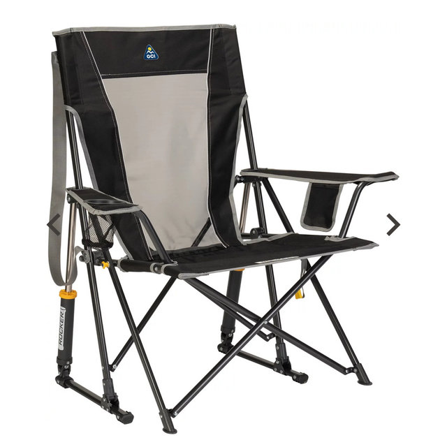 GCI Outdoor Comfort Pro Rocker Chair