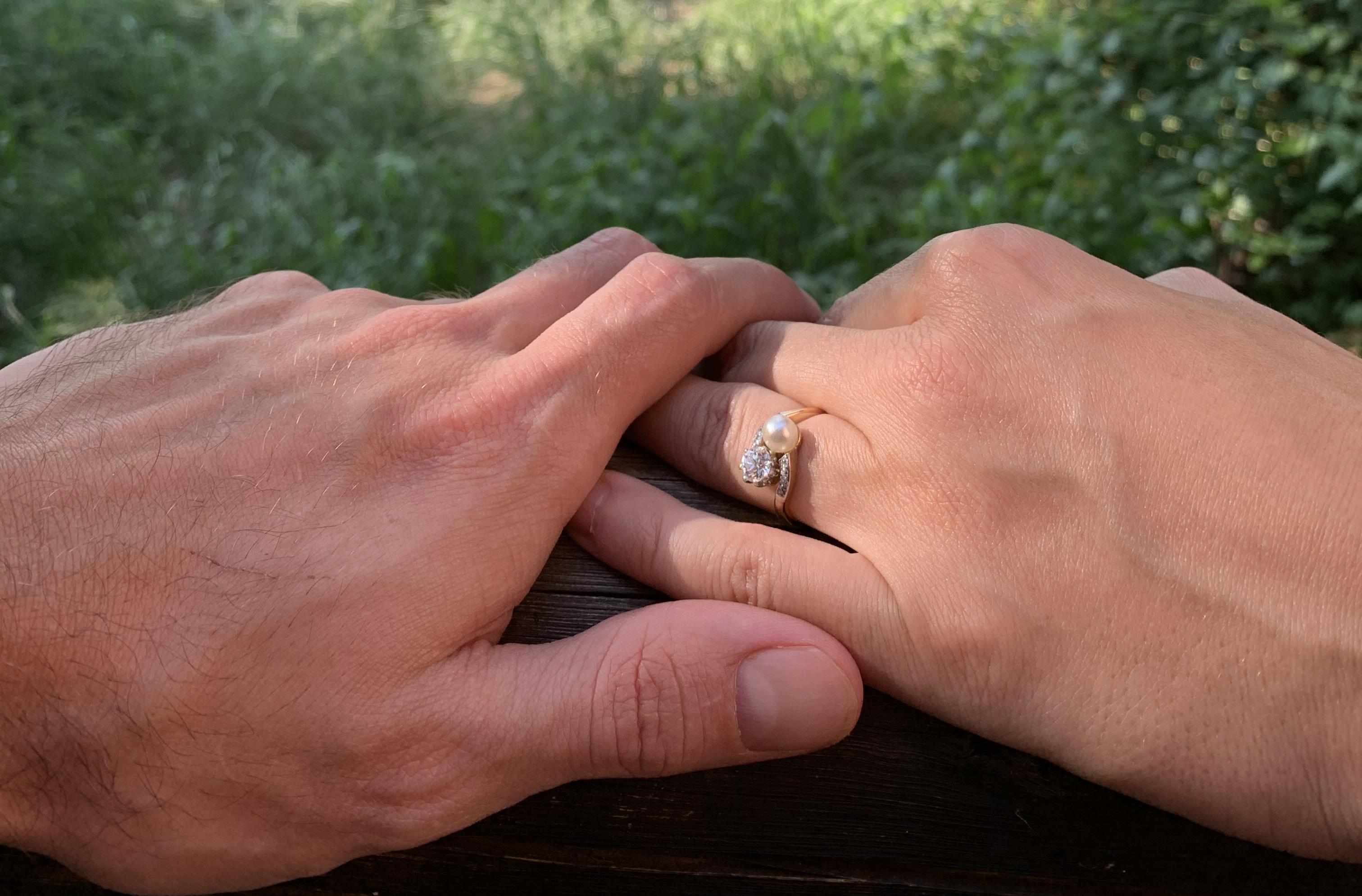 The Wedding Website of Vivien Pratt and Jason Pratt
