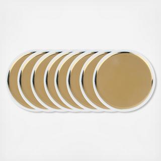 Dauville Coaster, Set of 8