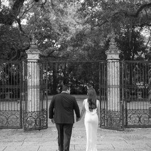 Our newlywed fund