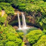 Wailua Falls