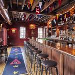 Midtown Oyster Bar