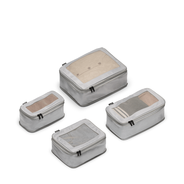 Compressible Packing Cubes(Set)