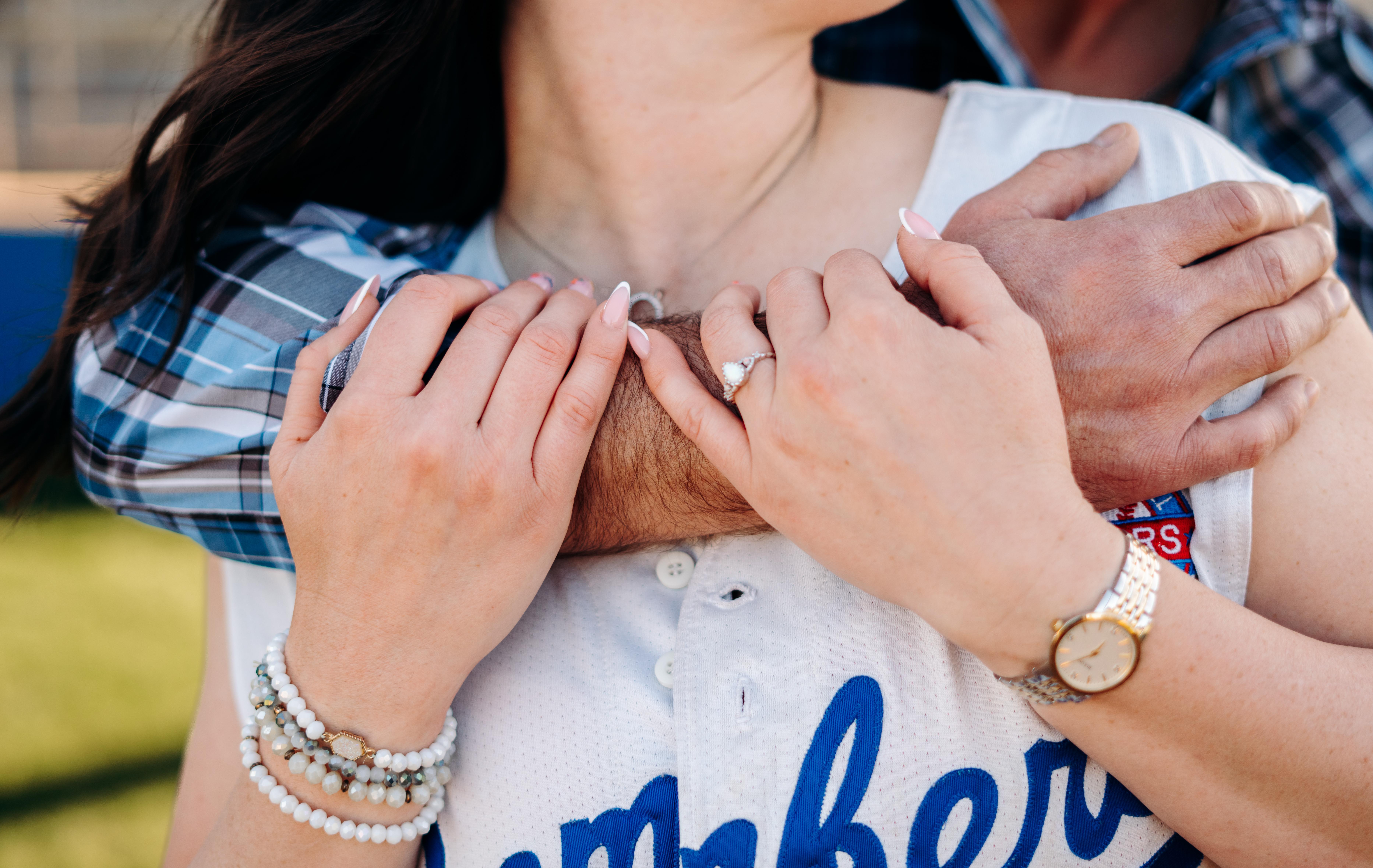 The Wedding Website of Bethany LeBlanc and Patrick Pulliam