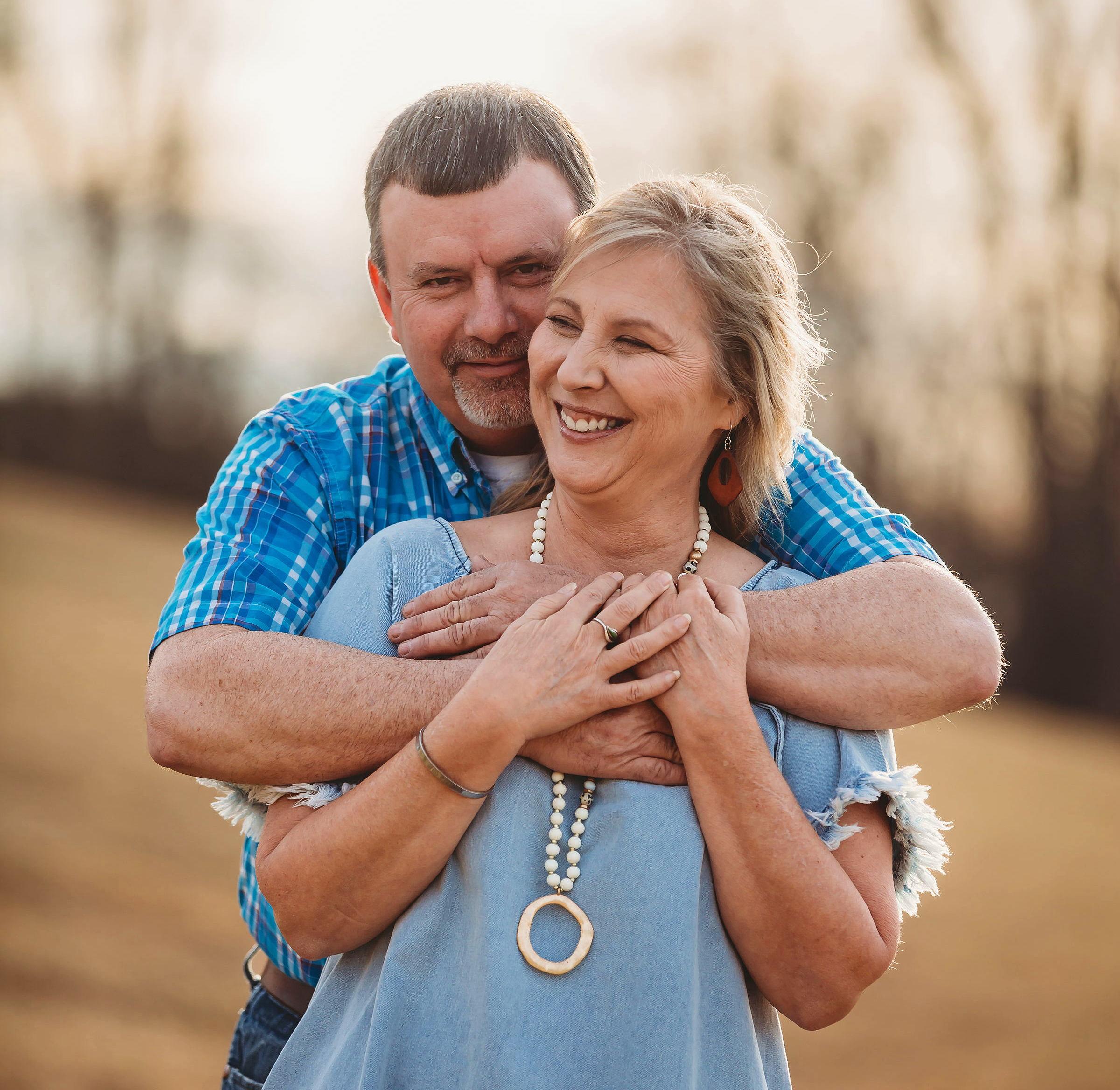 The Wedding Website of Kirk Keefer and Andrea Gogel