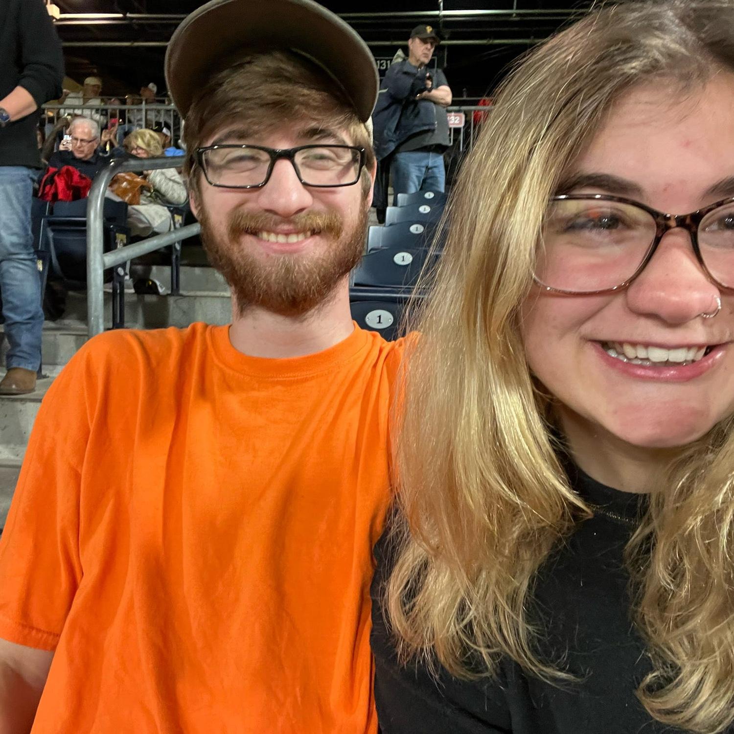Pirates Game!