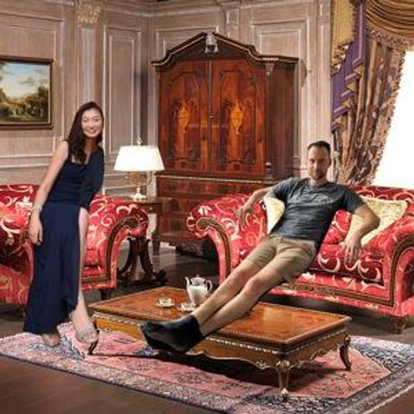 Furniture Fund