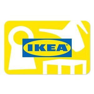 Ikea Gift Card