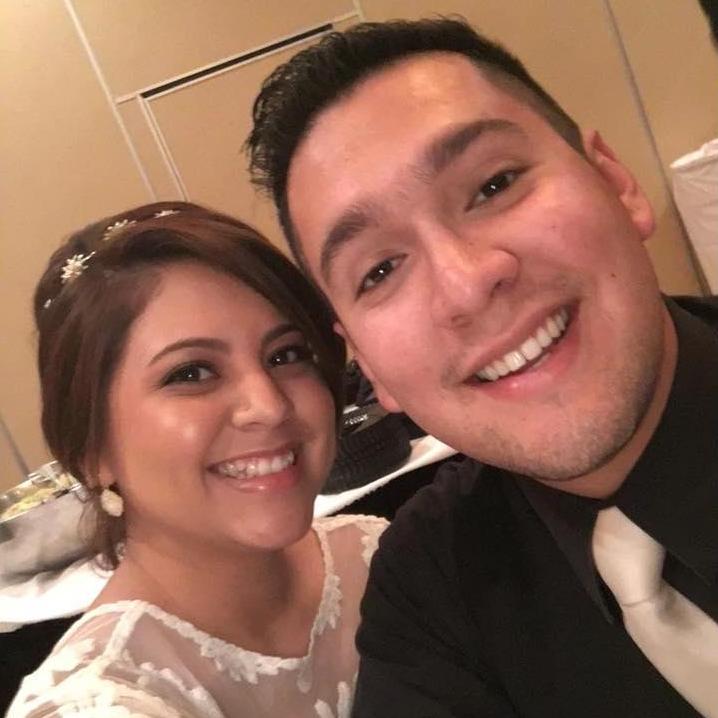The night Isaac asked me to be his girlfriend--the first time! (December 18, 2015)