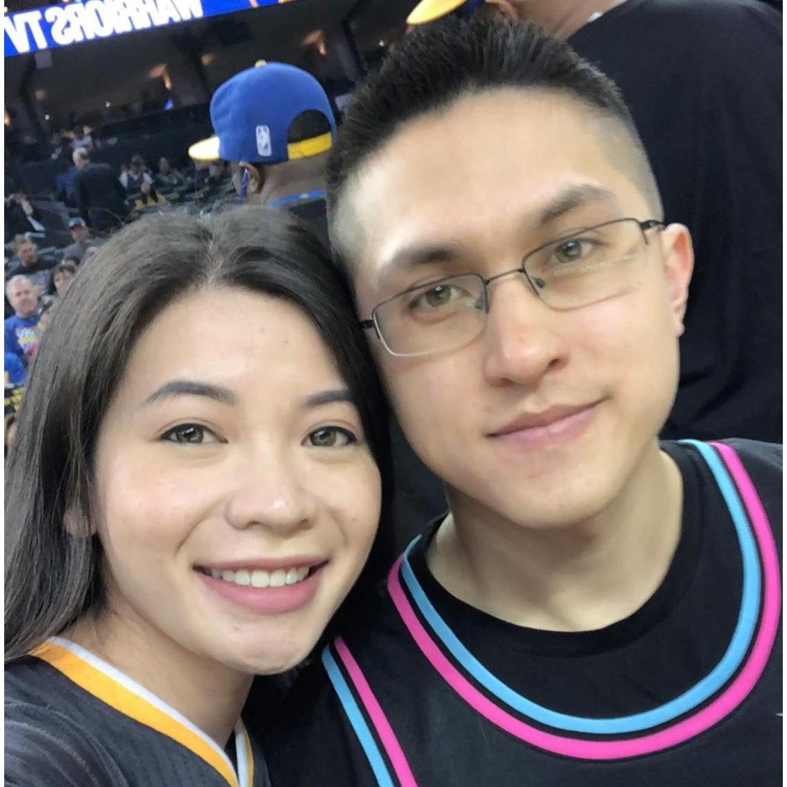 2/10/2021 - Oracle Arena