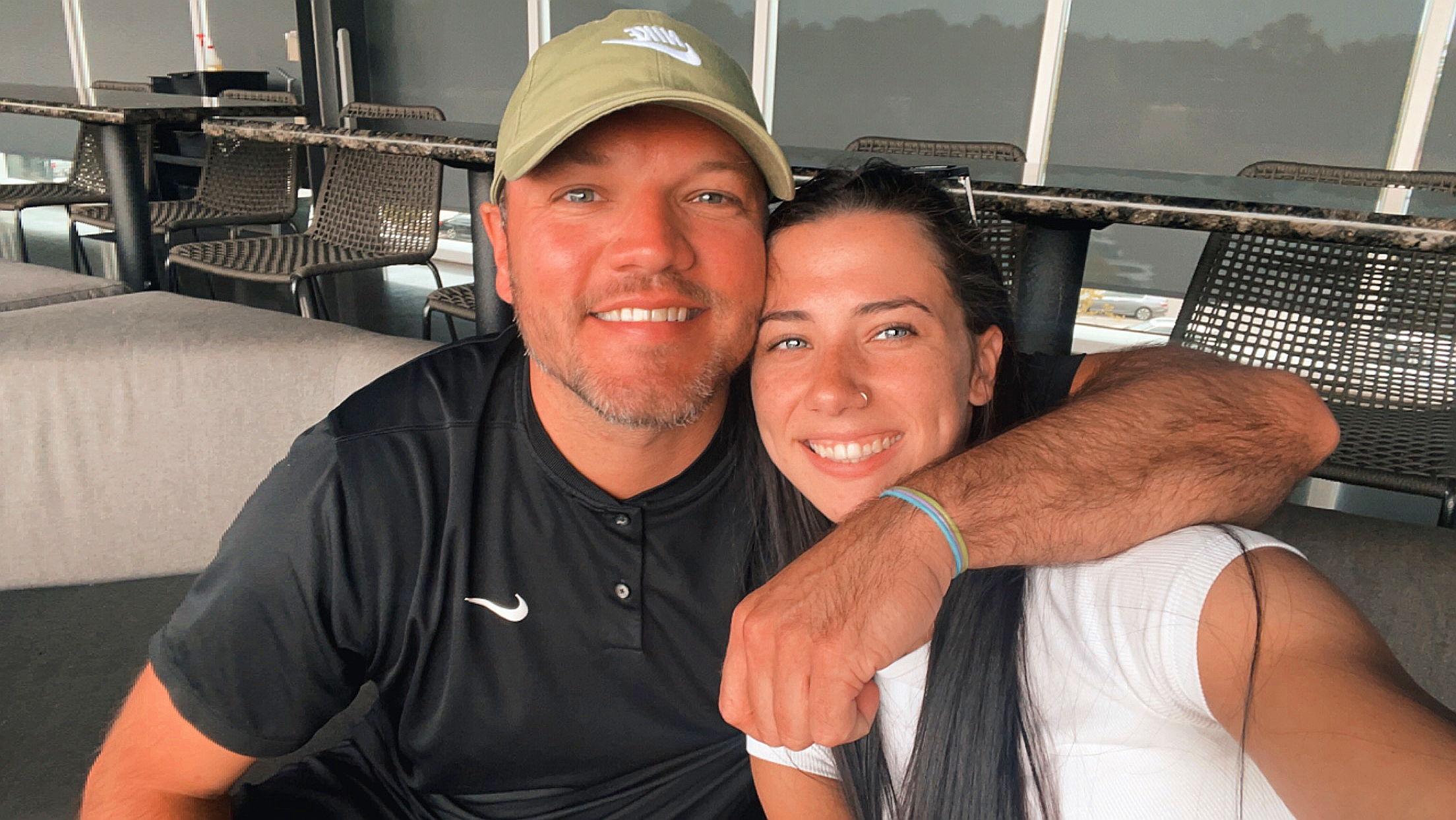 The Wedding Website of Chris Mock and Jayla Martin