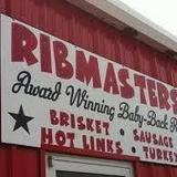 Ribmasters - Whitehouse