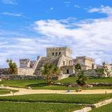 TULUM RUINS
