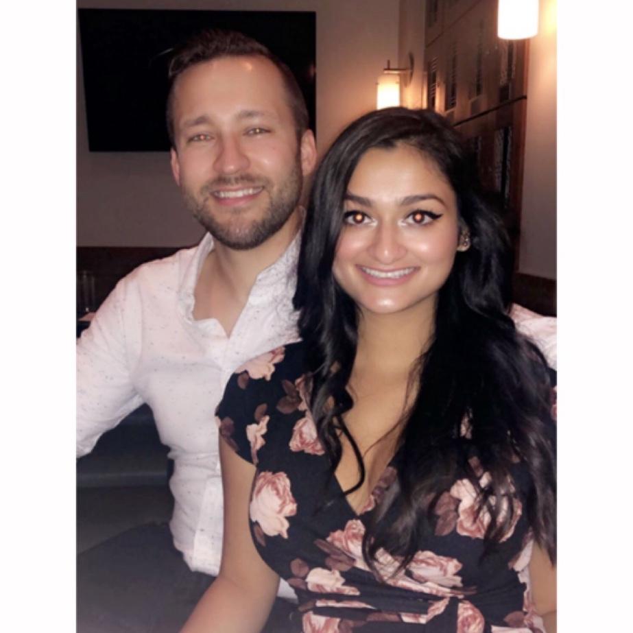 Turner Birthday Dinner 

Aug 2019