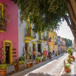 Callejon de los Sapos