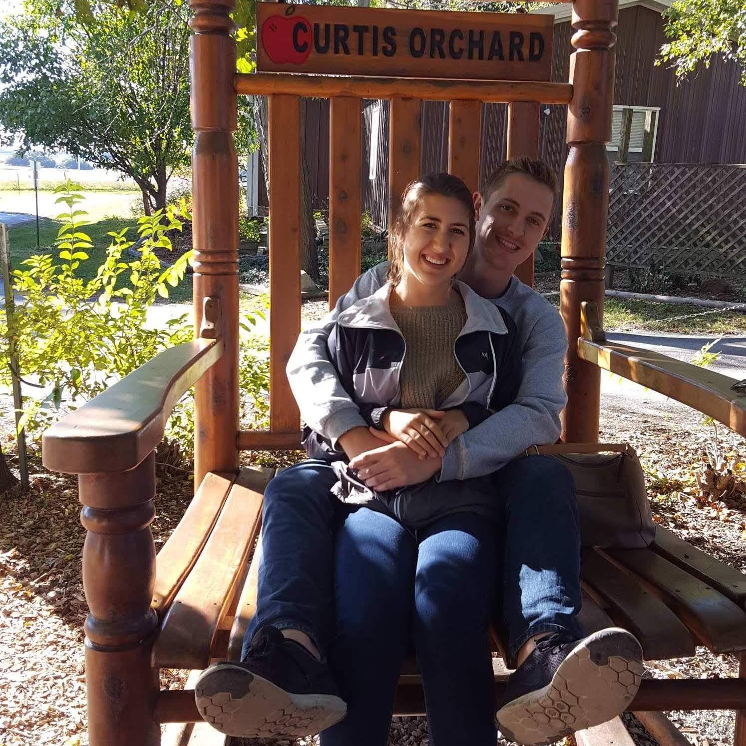 Curtis Apple Orchard, 2018