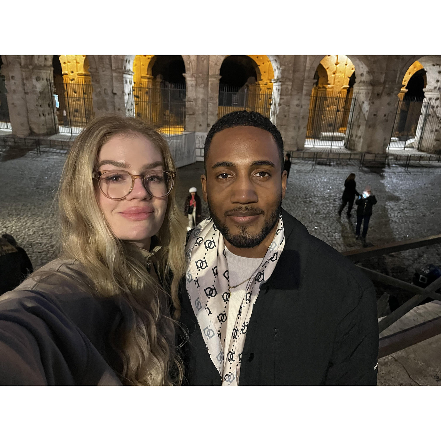 roman royalty