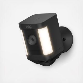 Spotlight Cam Plus Battery
