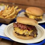 Goldburger Highland Park